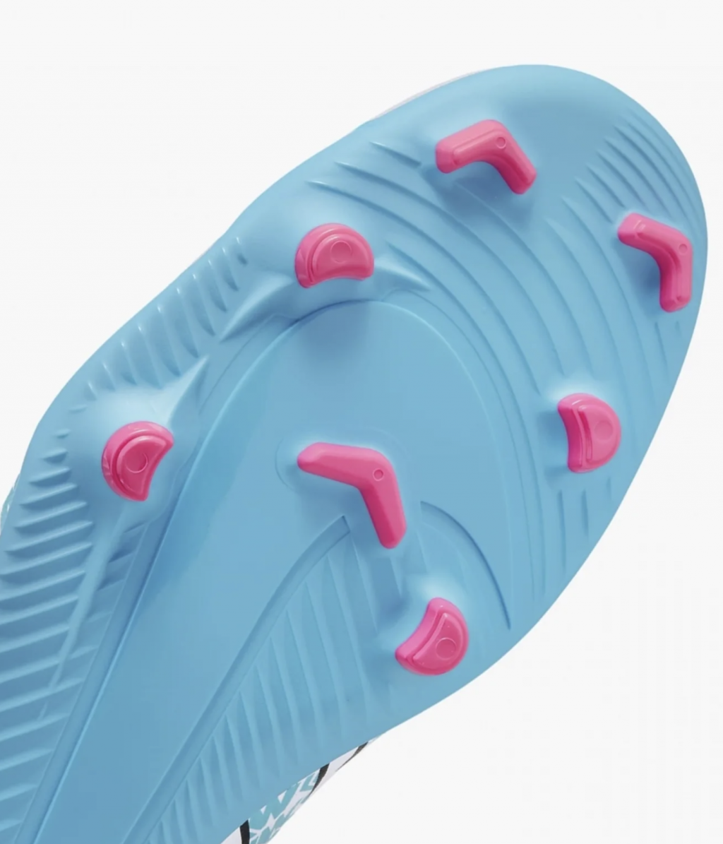 Бутсы Nike Mercurial Vapor 15 Club FG
