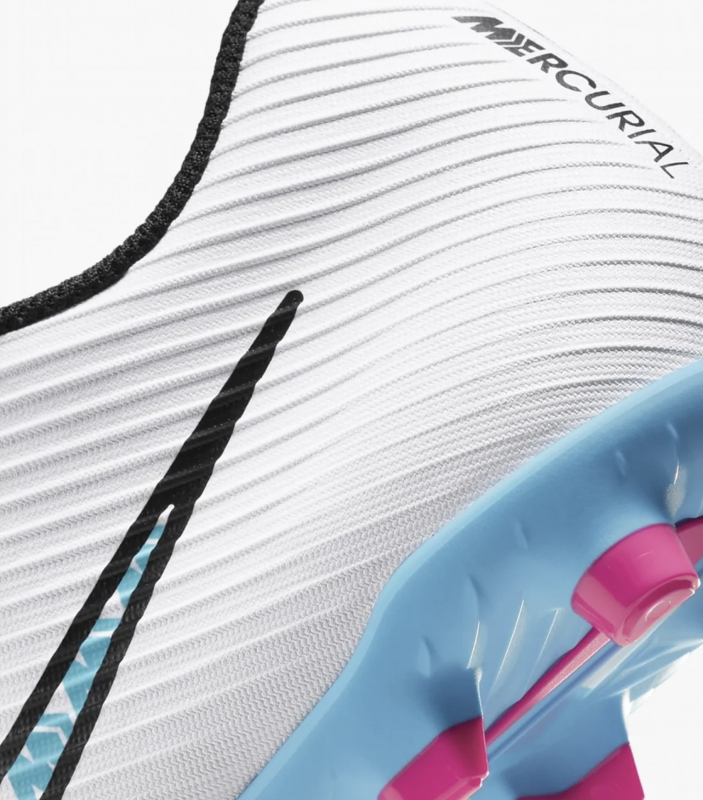 Бутсы Nike Mercurial Vapor 15 Club FG