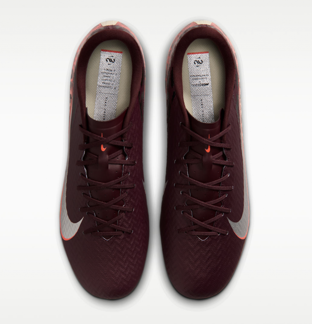 Бутсы Nike Mercurial Vapor 16 Academy FG