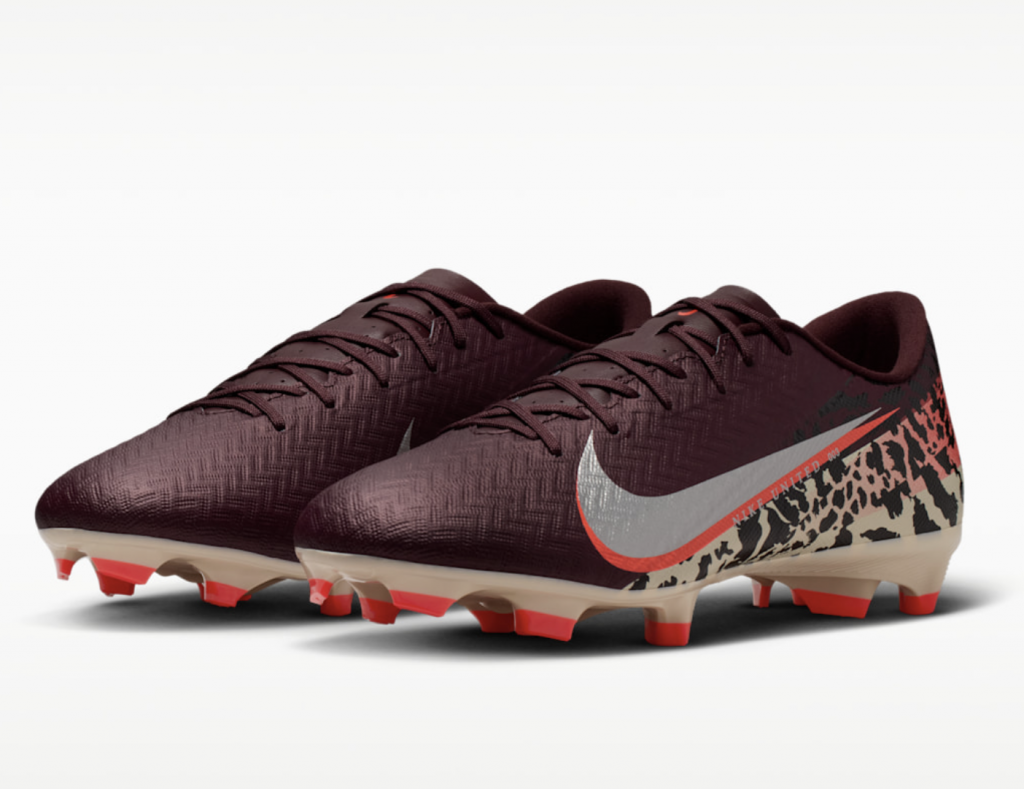 Бутсы Nike Mercurial Vapor 16 Academy FG
