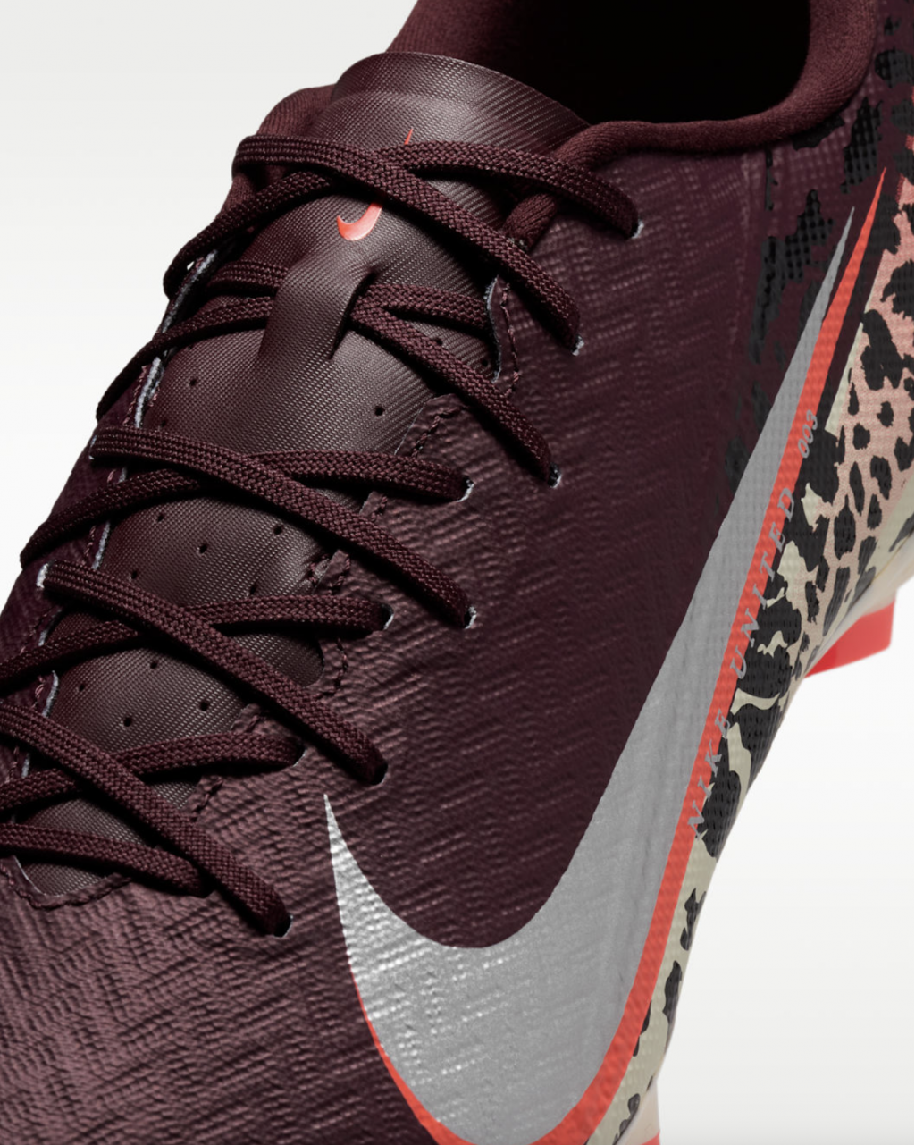 Бутсы Nike Mercurial Vapor 16 Academy FG