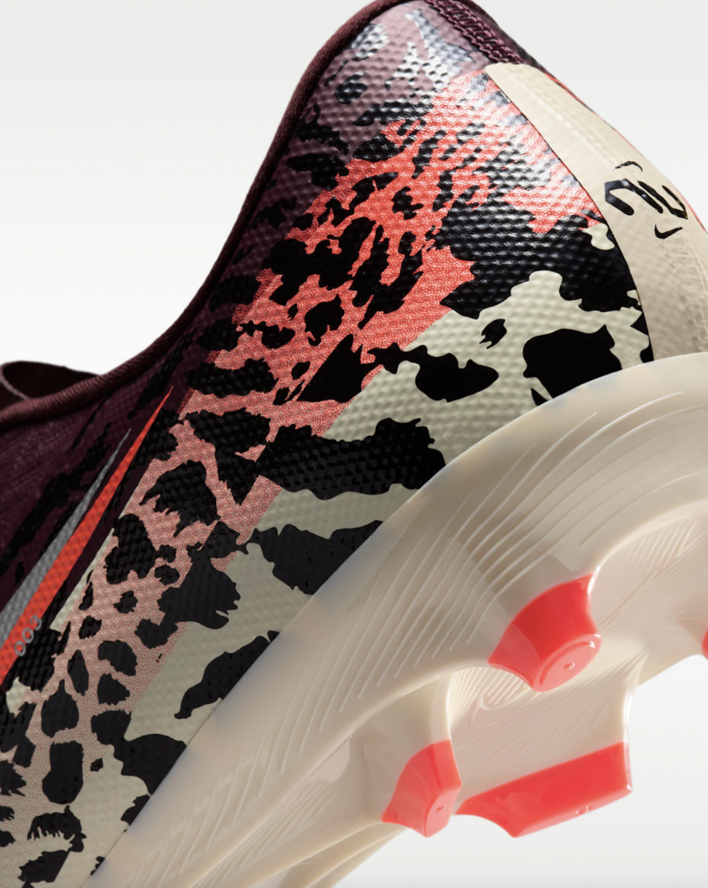 Бутсы Nike Mercurial Vapor 16 Academy FG