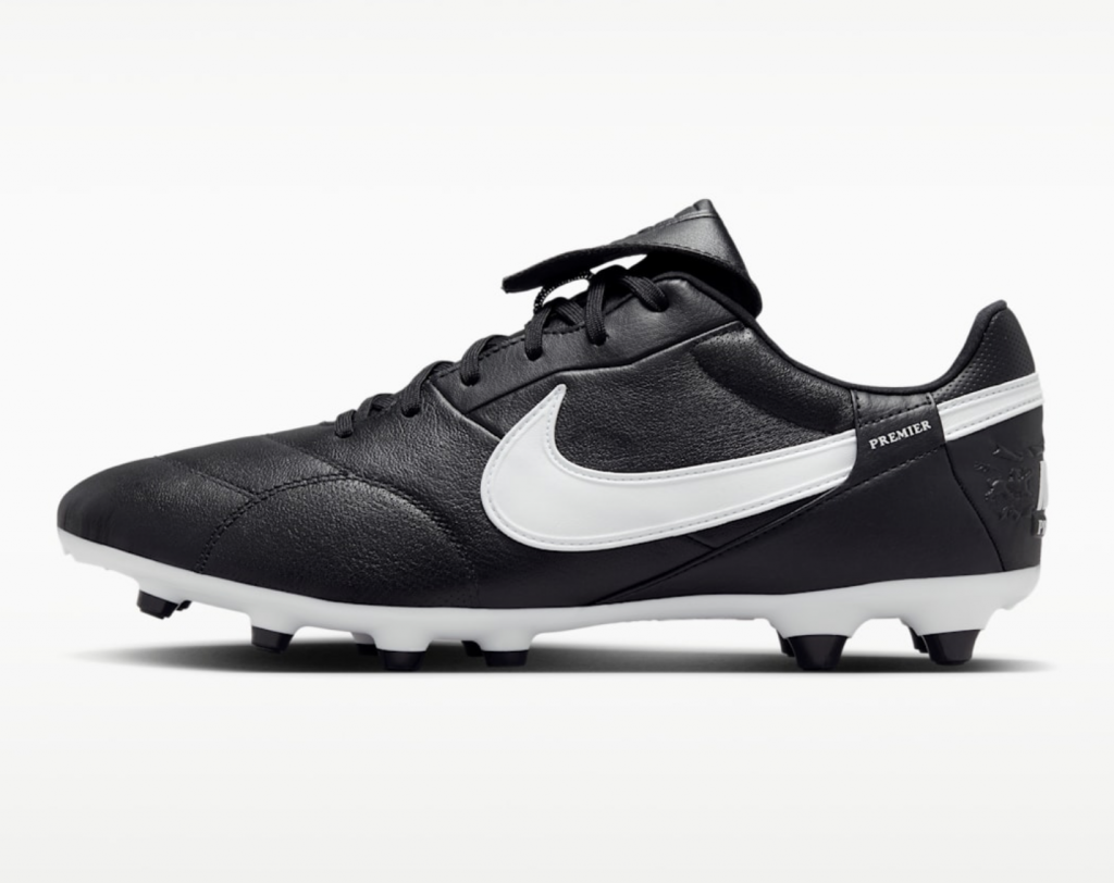 Бутсы профессиональные Nike Premier 3 FG