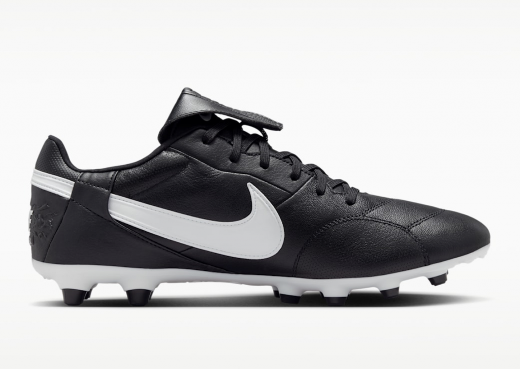 Бутсы профессиональные Nike Premier 3 FG