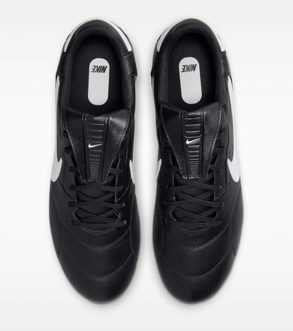 Бутсы профессиональные Nike Premier 3 FG