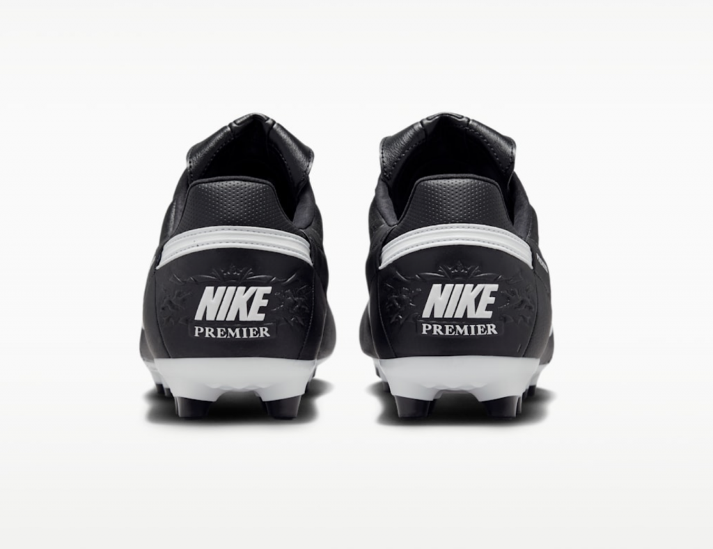 Бутсы профессиональные Nike Premier 3 FG