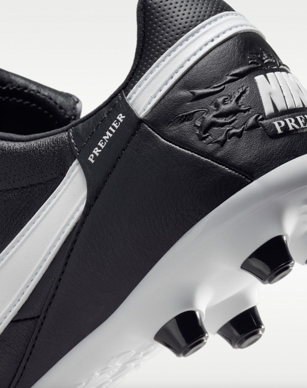 Бутсы профессиональные Nike Premier 3 FG