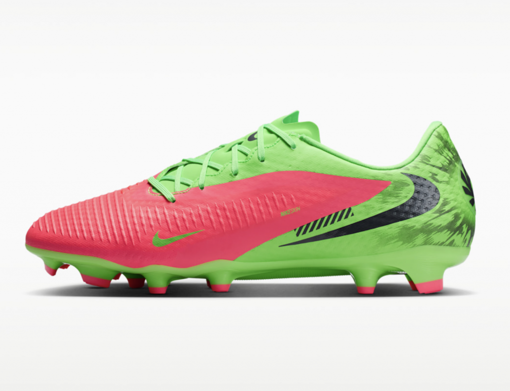 Бутсы Nike Phantom 6 Low Academy „Erling Haaland” FG