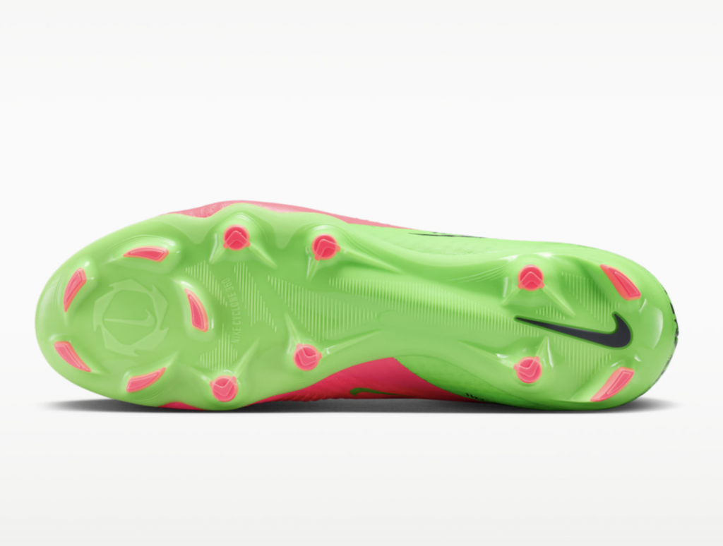 Бутсы Nike Phantom 6 Low Academy „Erling Haaland” FG