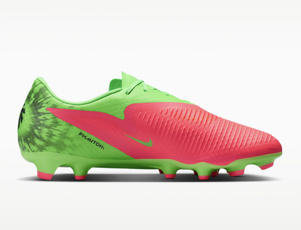 Бутсы Nike Phantom 6 Low Academy „Erling Haaland” FG