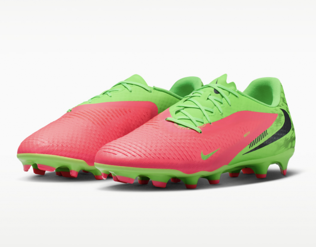 Бутсы Nike Phantom 6 Low Academy „Erling Haaland” FG