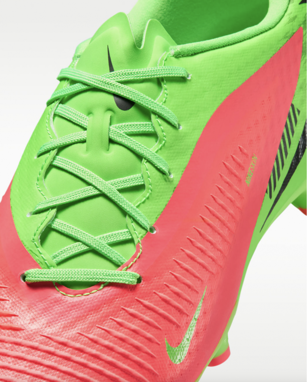Бутсы Nike Phantom 6 Low Academy „Erling Haaland” FG