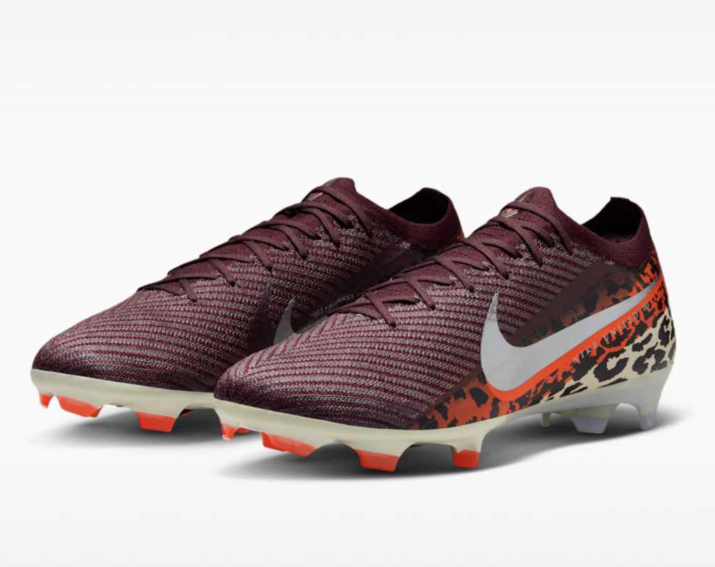 Бутсы профессиональные Nike Mercurial Vapor 16 NU3 Elite FG