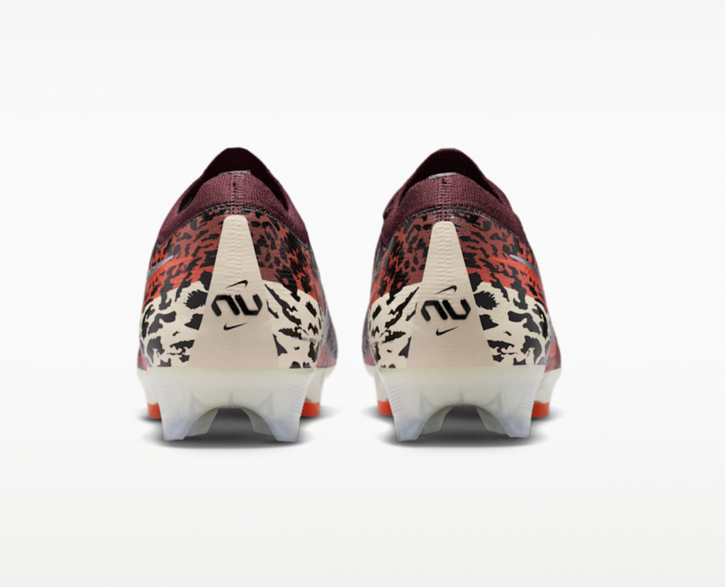 Бутсы профессиональные Nike Mercurial Vapor 16 NU3 Elite FG