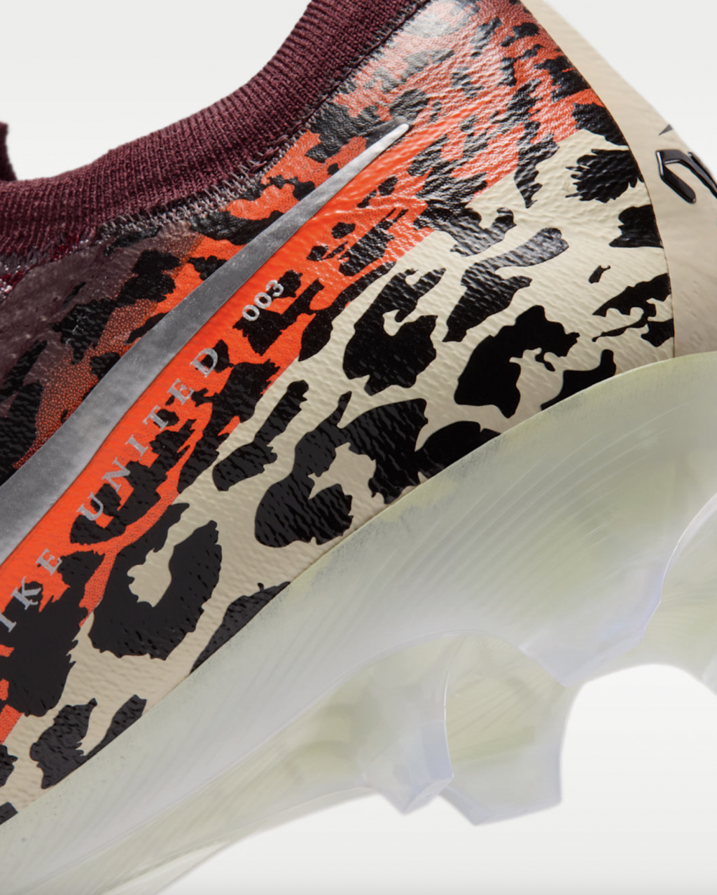 Бутсы профессиональные Nike Mercurial Vapor 16 NU3 Elite FG