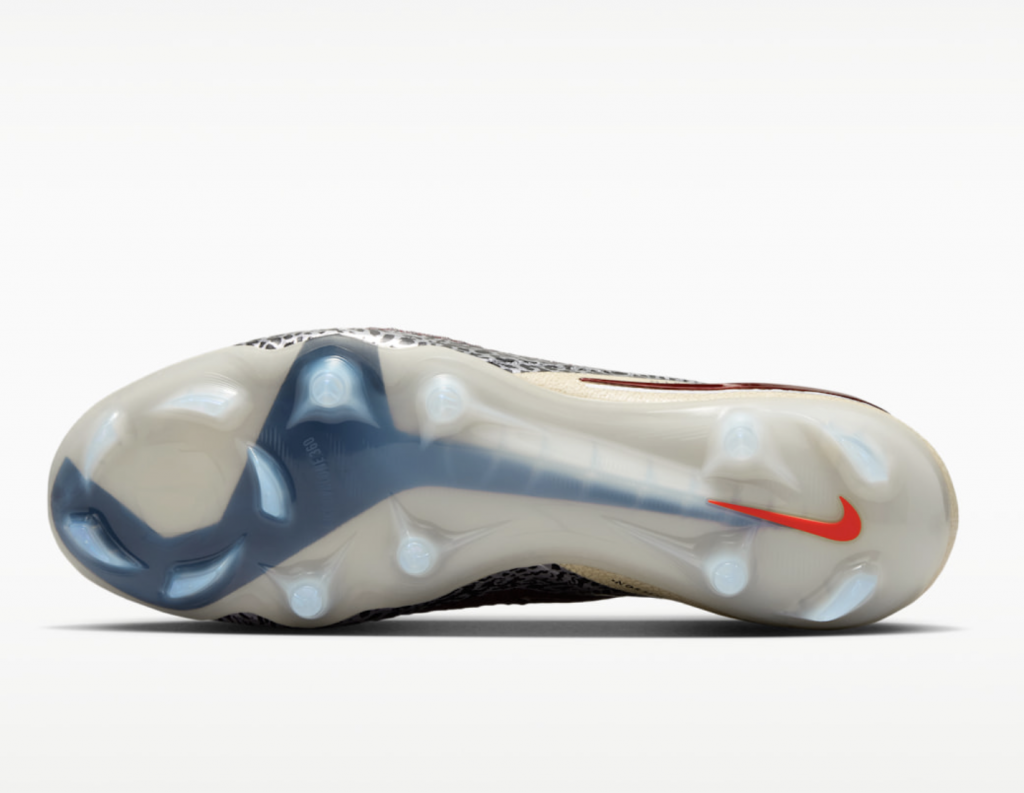 Бутсы профессиональные Nike Phantom 6 Low NU3 Elite FG