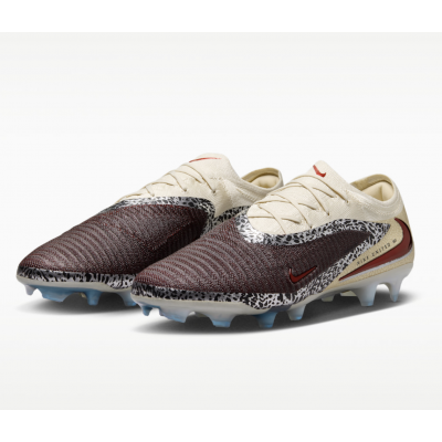 Бутсы профессиональные Nike Phantom 6 Low NU3 Elite FG