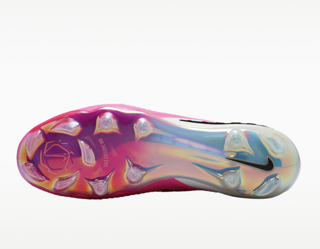 Бутсы профессиональные Nike Phantom 6 Low Elite FG