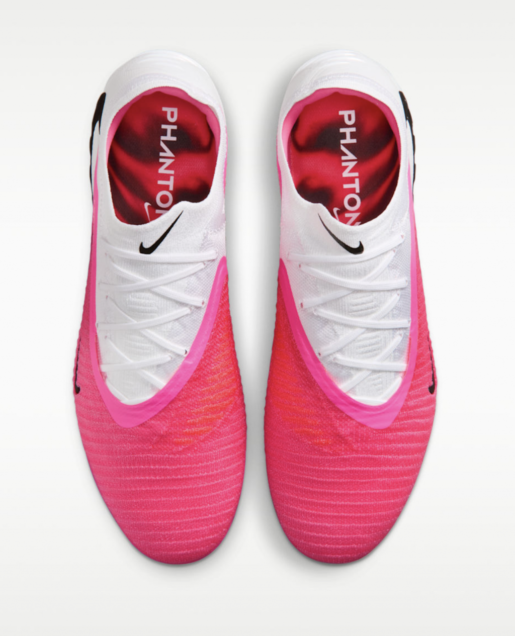Бутсы профессиональные Nike Phantom 6 Low Elite FG