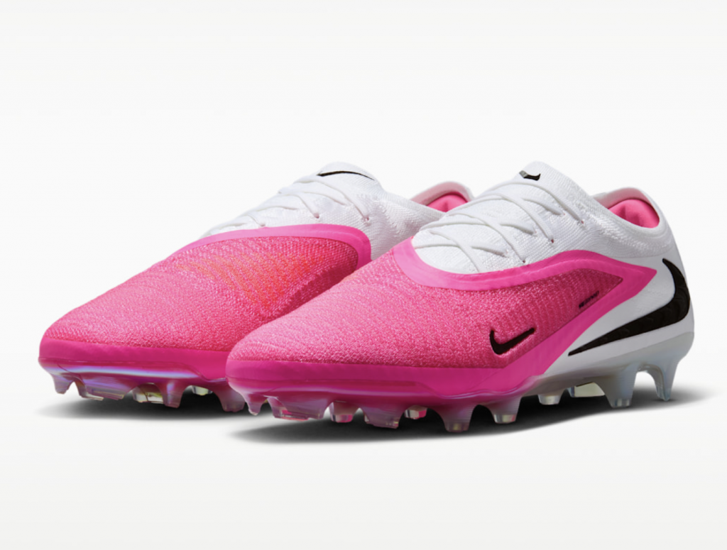 Бутсы профессиональные Nike Phantom 6 Low Elite FG