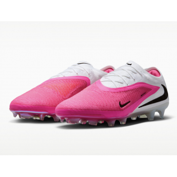 Бутсы профессиональные Nike Phantom 6 Low Elite FG