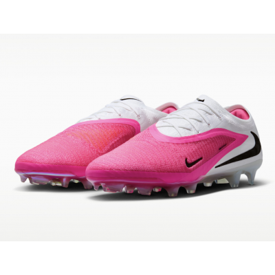 Бутсы профессиональные Nike Phantom 6 Low Elite FG