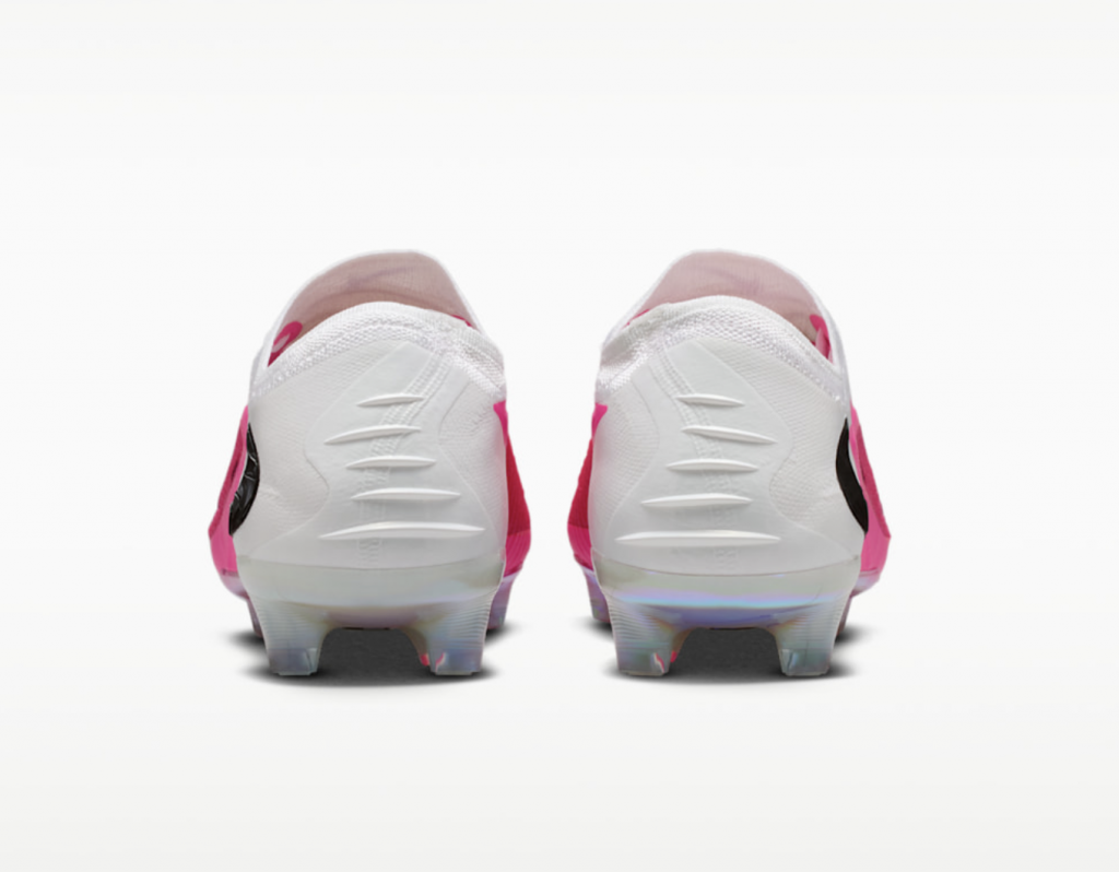Бутсы профессиональные Nike Phantom 6 Low Elite FG