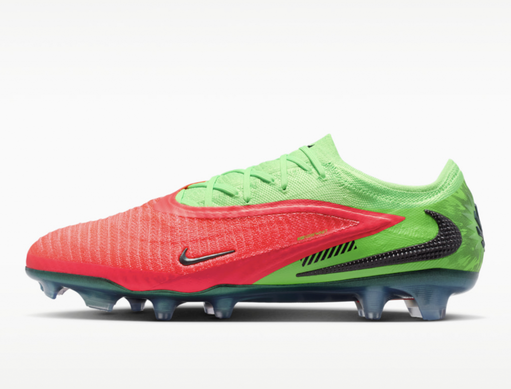 Бутсы профессиональные Nike Phantom 6 Low EH Elite FG
