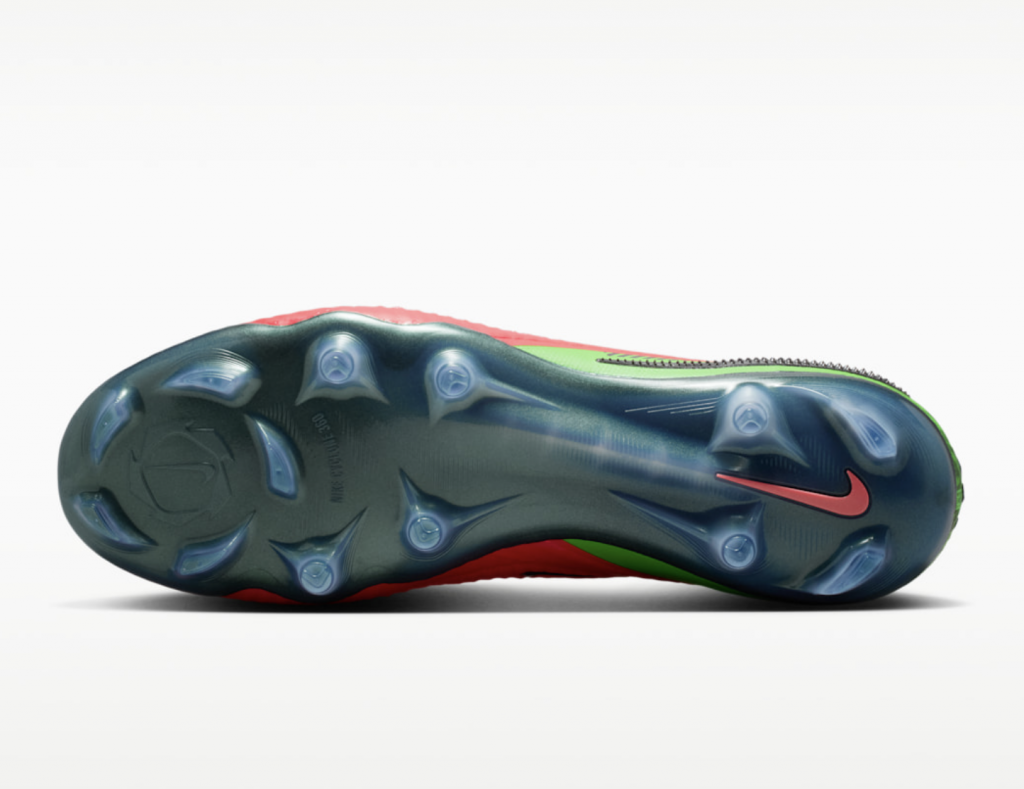 Бутсы профессиональные Nike Phantom 6 Low EH Elite FG