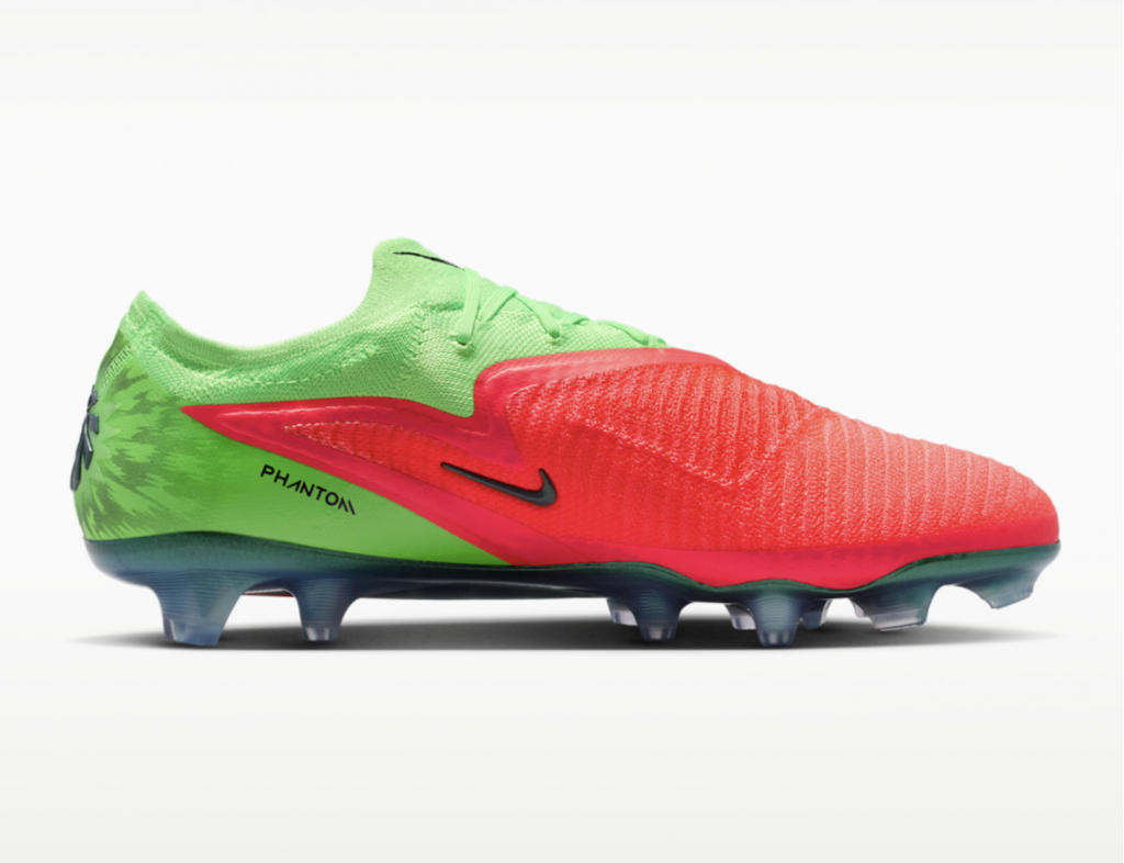 Бутсы профессиональные Nike Phantom 6 Low EH Elite FG