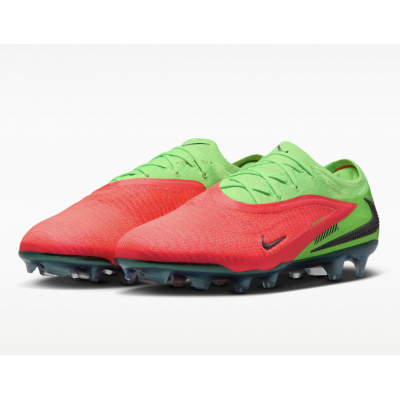 Бутсы профессиональные Nike Phantom 6 Low EH Elite FG