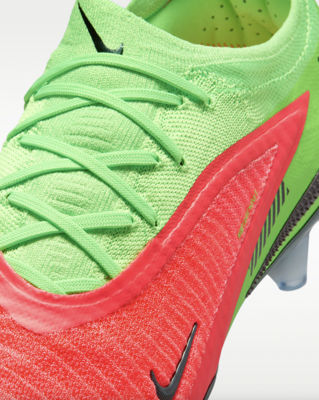 Бутсы профессиональные Nike Phantom 6 Low EH Elite FG