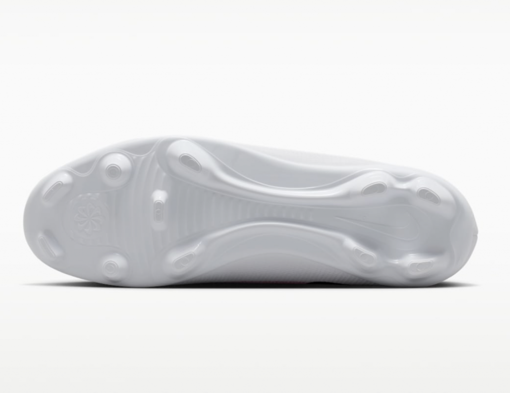 Бутсы Nike Mercurial Vapor 17 Club FG