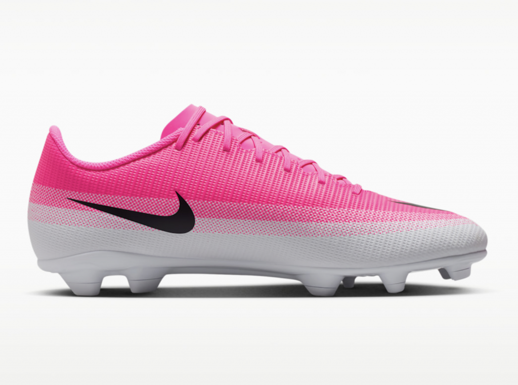 Бутсы Nike Mercurial Vapor 17 Club FG