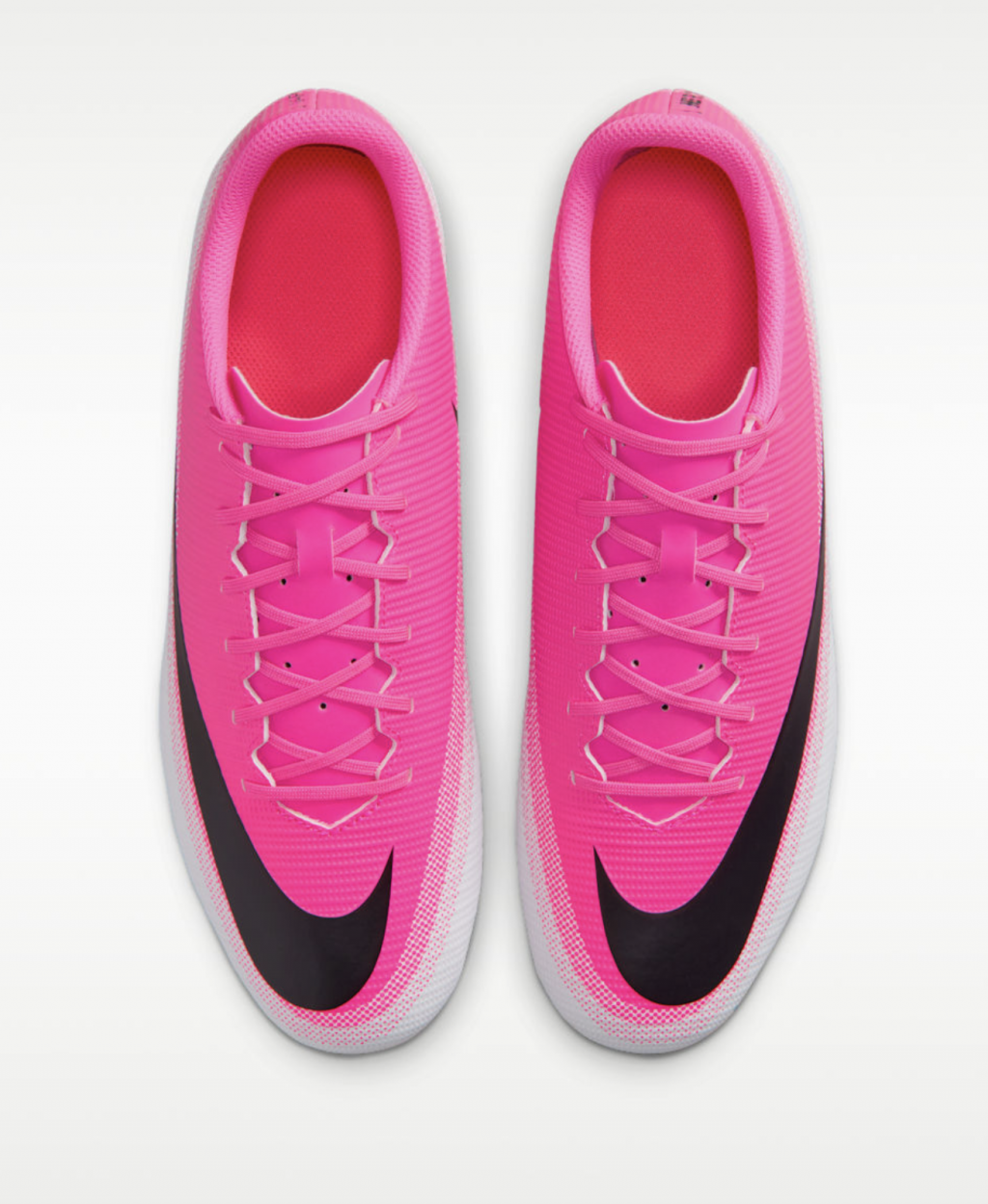 Бутсы Nike Mercurial Vapor 17 Club FG