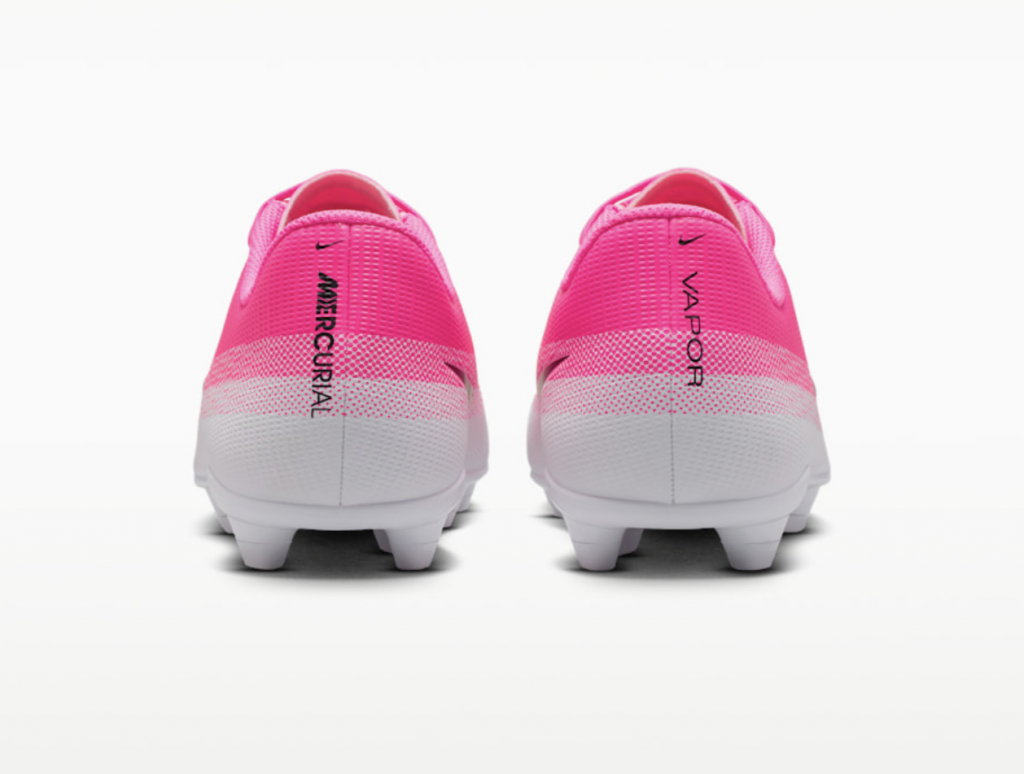 Бутсы Nike Mercurial Vapor 17 Club FG