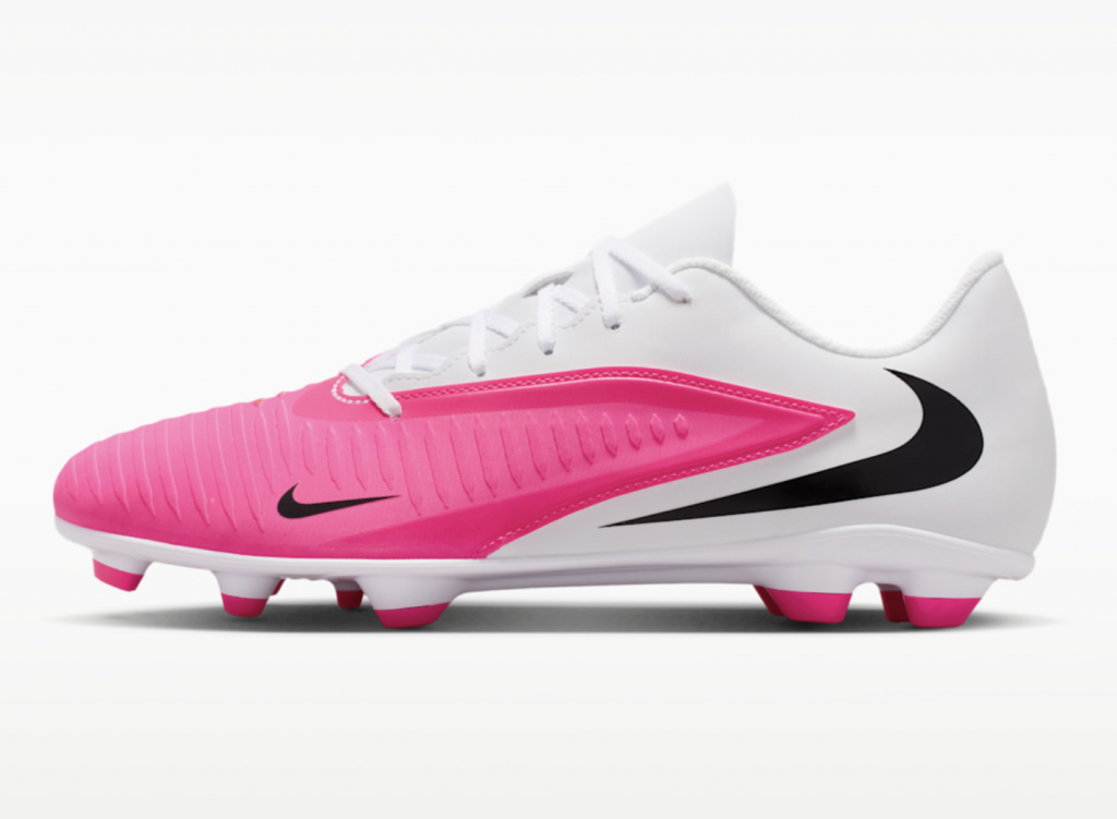 Бутсы Nike Phantom 6 Low Club FG