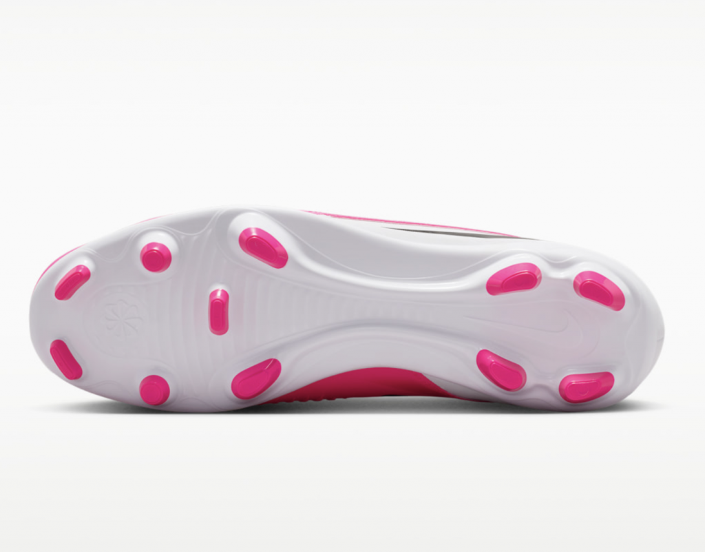 Бутсы Nike Phantom 6 Low Club FG