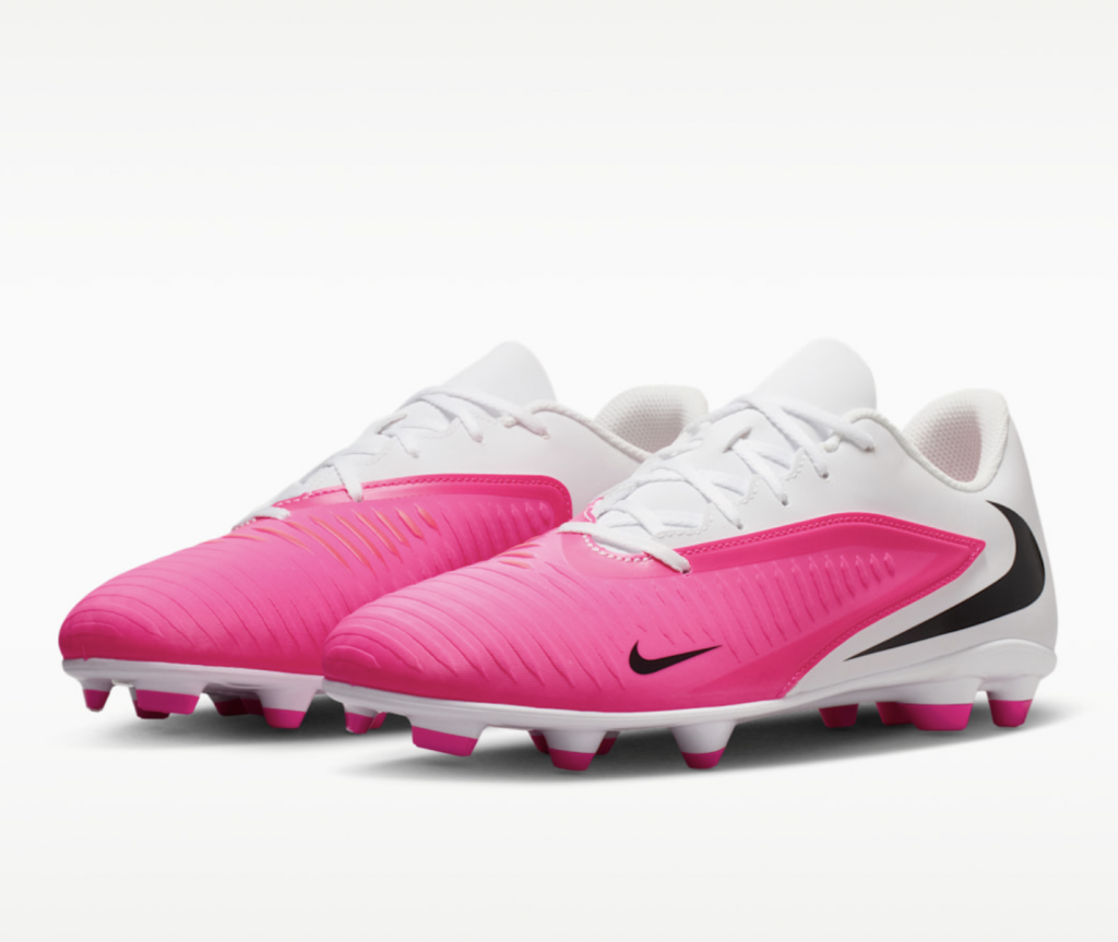 Бутсы Nike Phantom 6 Low Club FG