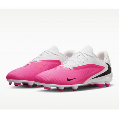 Бутсы Nike Phantom 6 Low Club FG