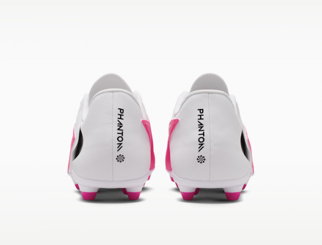Бутсы Nike Phantom 6 Low Club FG