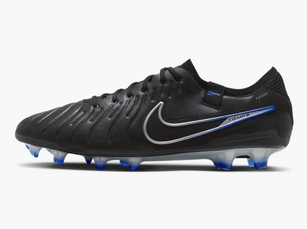 Бутсы профессиональные Nike Tiempo Legend 10 Elite FG