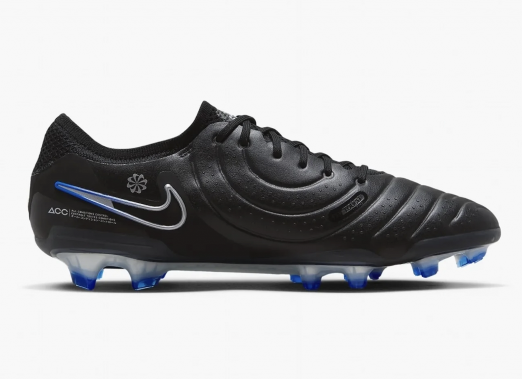 Бутсы профессиональные Nike Tiempo Legend 10 Elite FG