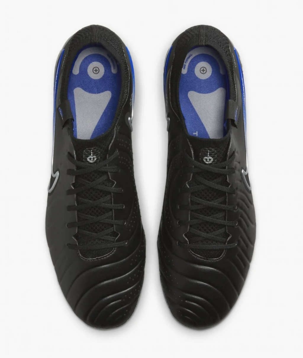 Бутсы профессиональные Nike Tiempo Legend 10 Elite FG