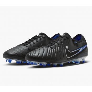 Бутсы профессиональные Nike Tiempo Legend 10 Elite FG