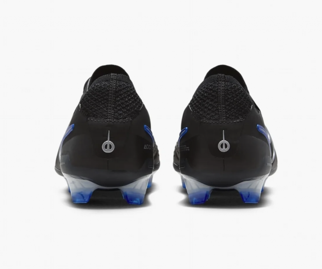 Бутсы профессиональные Nike Tiempo Legend 10 Elite FG