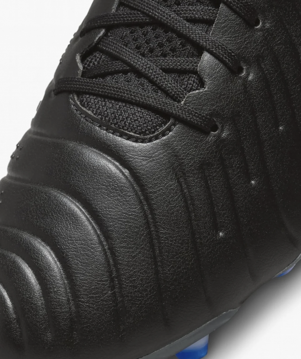 Бутсы профессиональные Nike Tiempo Legend 10 Elite FG