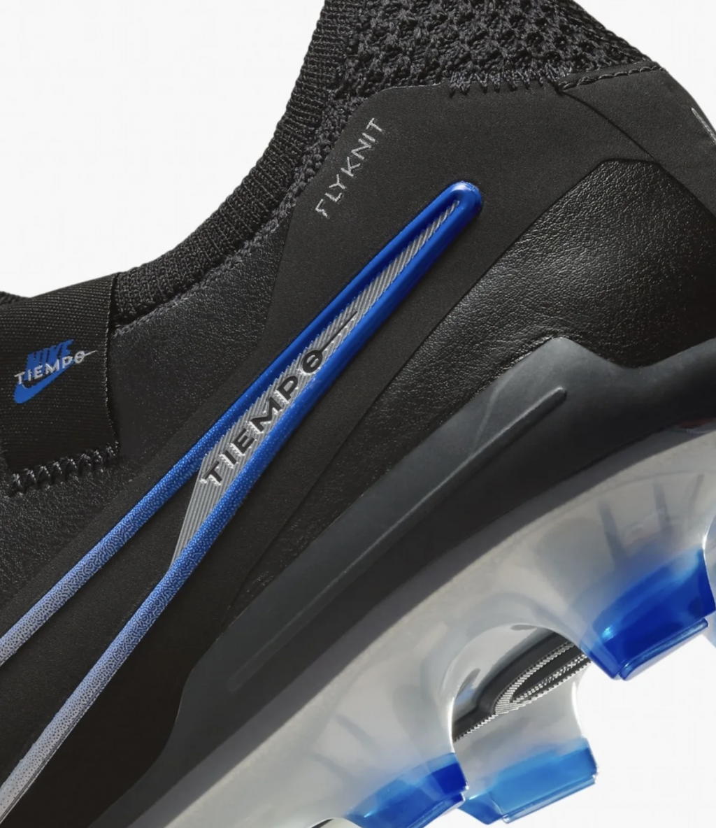 Бутсы профессиональные Nike Tiempo Legend 10 Elite FG