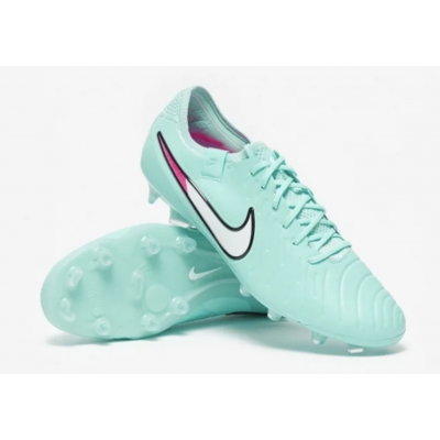 Бутсы профессиональные Nike Tiempo Legend 10 Elite FG