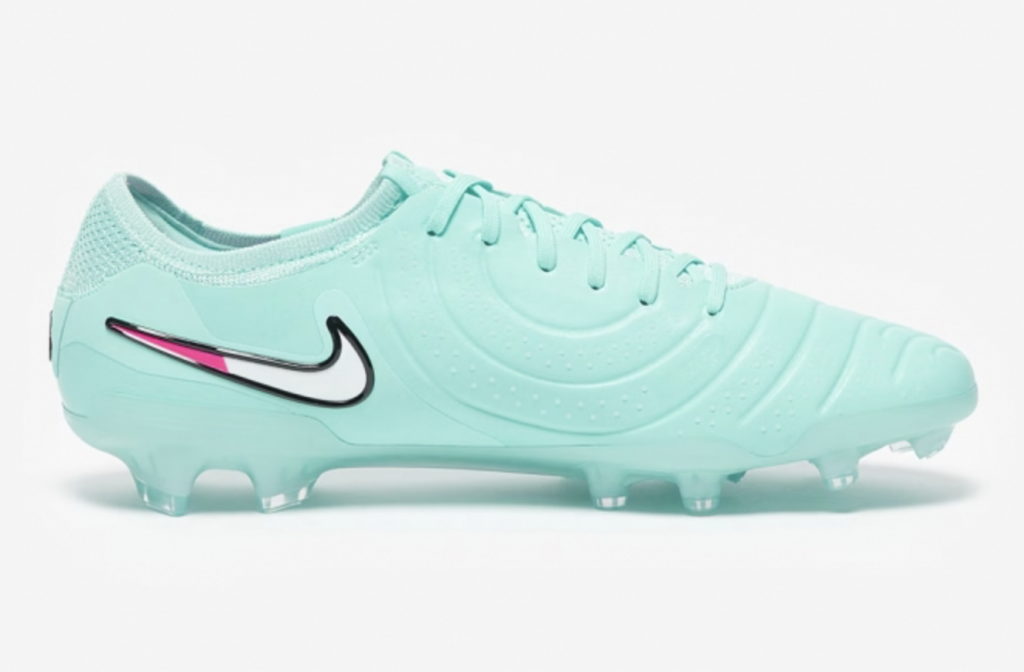 Бутсы профессиональные Nike Tiempo Legend 10 Elite FG